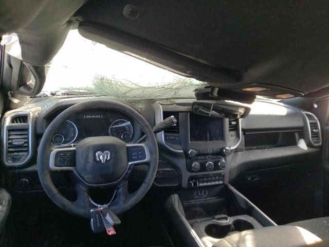 2022 RAM 2500 BIG H - 3C6UR5DL1NG350305