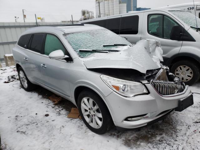 5GAKVCKD9FJ354471 Buick Enclave