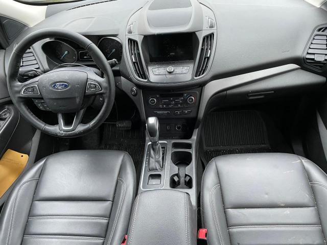 2019 FORD ESCAPE SEL - 1FMCU9HD5KUC05477