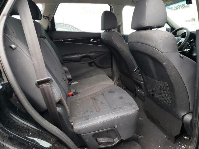 2019 KIA SORENTO L - 5XYPG4A30KG551231