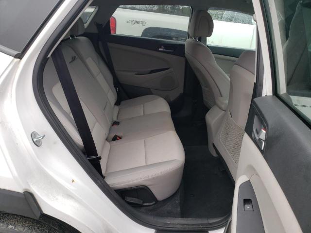 2017 HYUNDAI TUCSON LIM - KM8J3CA44HU392592