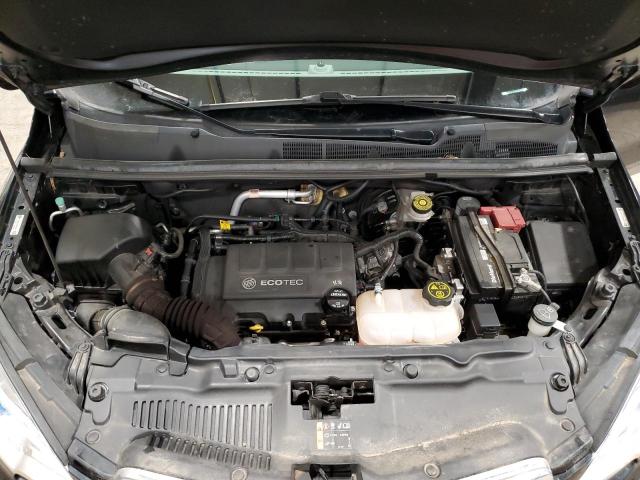KL4CJASB9GB625536 Buick Encore