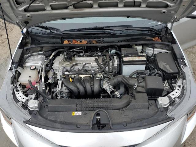 2021 TOYOTA COROLLA LE 5YFEPMAE1MP163349
