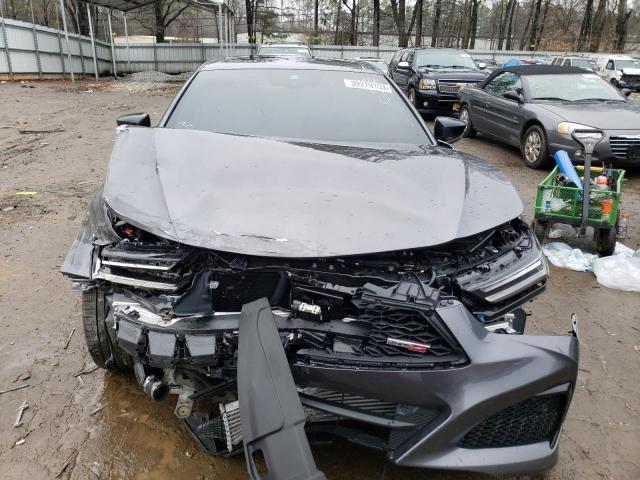 2022 ACURA TLX TYPE S - 19UUB7F96NA002204
