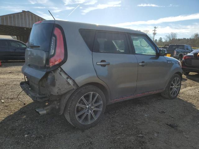 2018 KIA SOUL ! - KNDJX3AA8J7528628