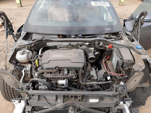 2016 AUDI TT TRUC5AFV3G1027453