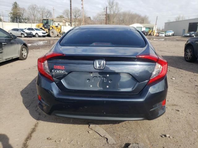 2HGFC2F53JH559833 | 2018 Honda civic lx