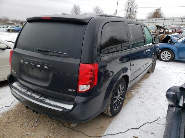 2017 DODGE GRAND CARA - 2C4RDGEGXHR589165