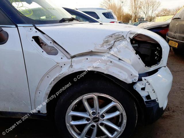 WMWZB32040WR88572 Mini Countryman