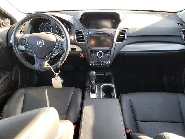 2018 ACURA RDX ADVANC - 5J8TB4H71JL014796