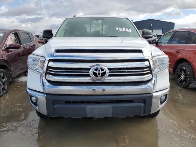 2016 TOYOTA TUNDRA DOU - 5TFCW5F11GX020042