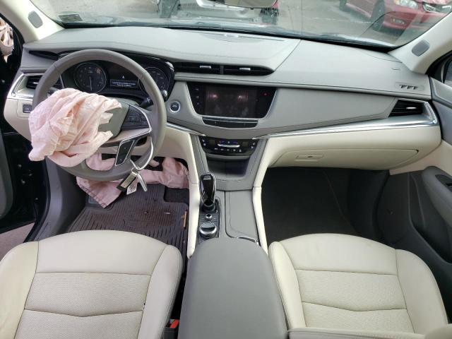 2021 CADILLAC XT5 PREMIU - 1GYKNDRS2MZ123879