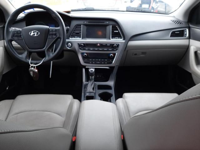 2016 HYUNDAI SONATA SPO - 5NPE34AF0GH312212