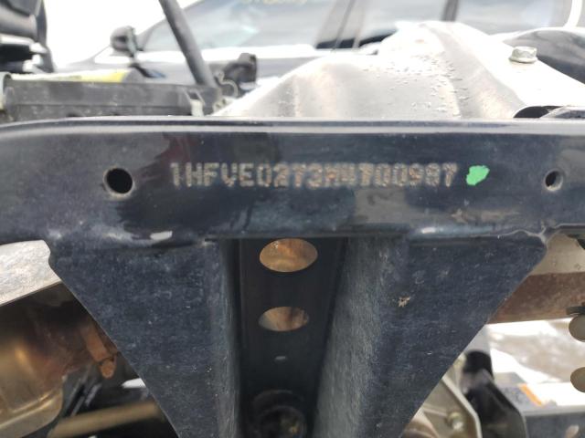 2021 HONDA SXS700 M4 1HFVE0273M4700987