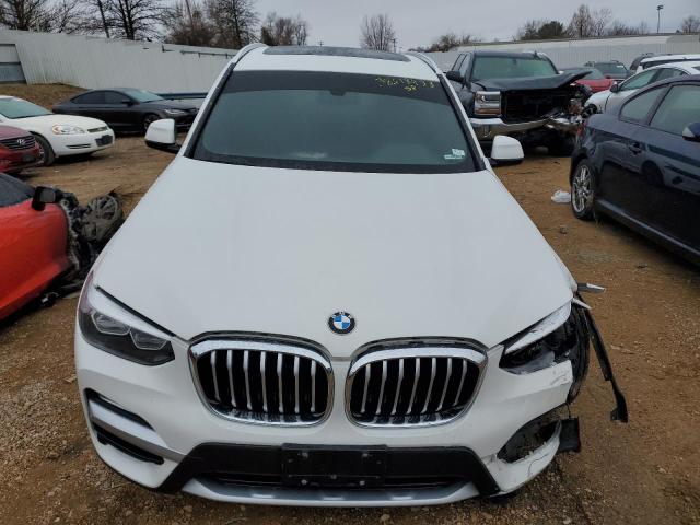 5UXTR9C50JLD73216 BMW X3 Xdrive30i
