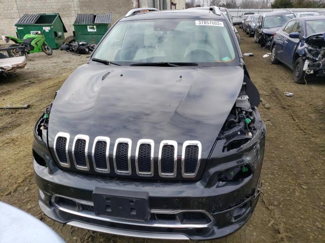 2016 JEEP CHEROKEE O 1C4PJMJS3GW315112