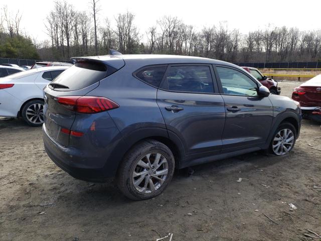 2019 HYUNDAI TUCSON SE - KM8J23A46KU061863