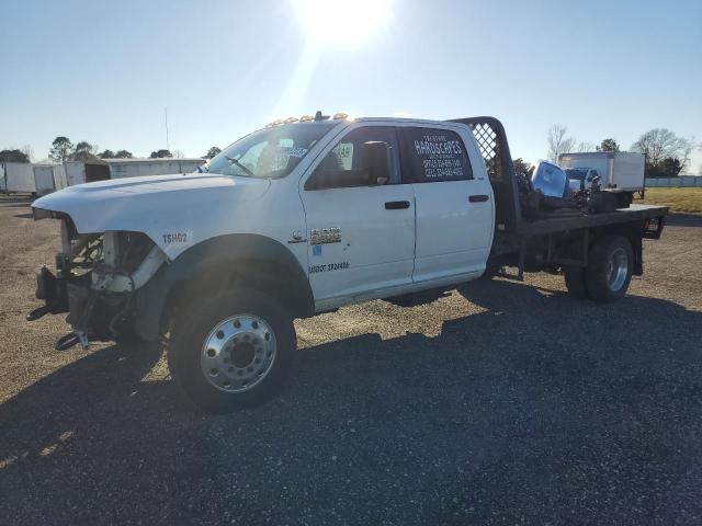 2015 Ram 5500 