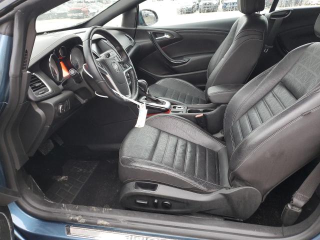2016 BUICK CASCADA PR - W04WT3N53GG073799