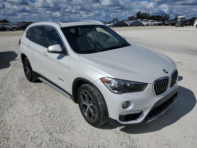 WBXHU7C34J5H44958 BMW X1 Sdrive28i