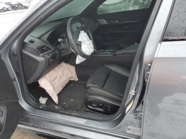1G6DG5RK1L0133128 Cadillac Ct4 Sport