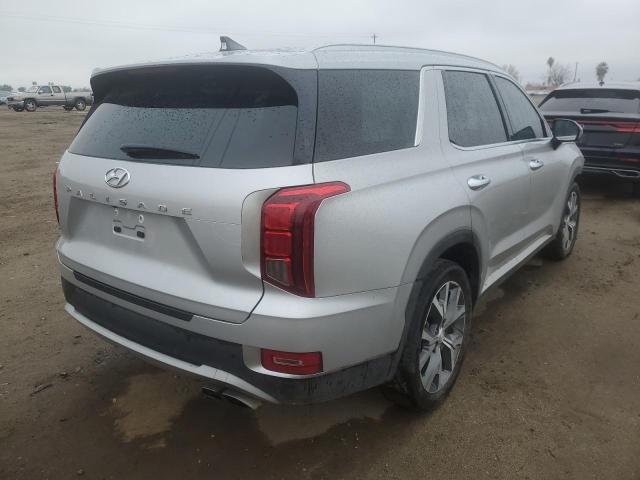 KM8R44HE9NU405644 Hyundai Palisade Sel