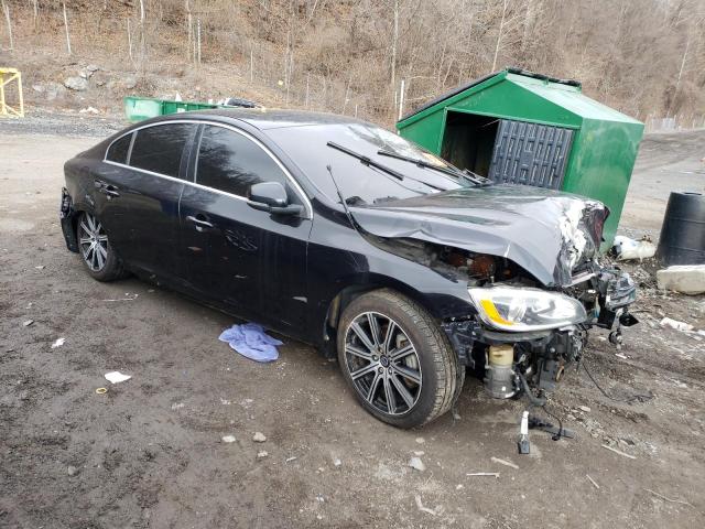 LYV612TK7GB090969 Volvo S60
