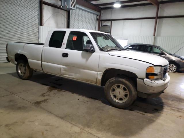 1GTEK19T0YE245706 GMC New Sierra K1500