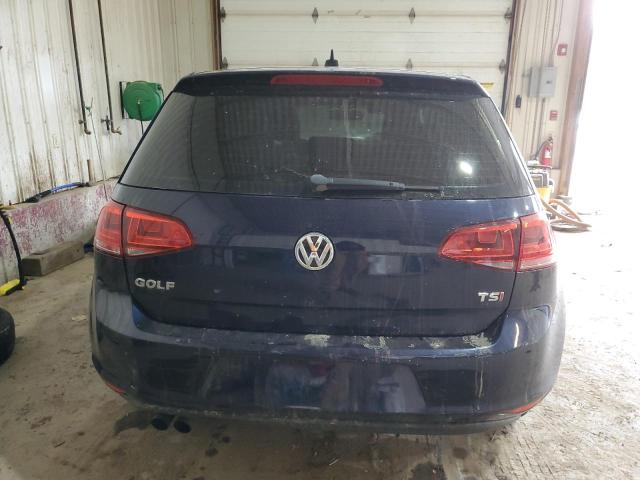 2015 VOLKSWAGEN GOLF - 3VW217AU1FM020311