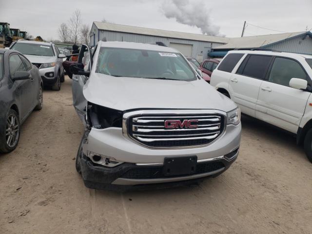 2019 GMC ACADIA SLT - 1GKKNULSXKZ284707