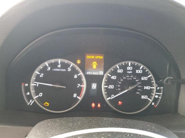 5J8TB4H33FL011256 Acura RDX
