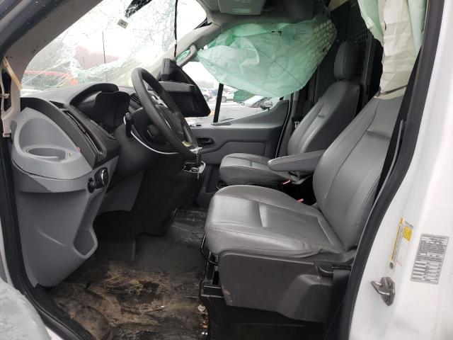 2017 FORD TRANSIT T- - 1FTYR2CM9HKB24769