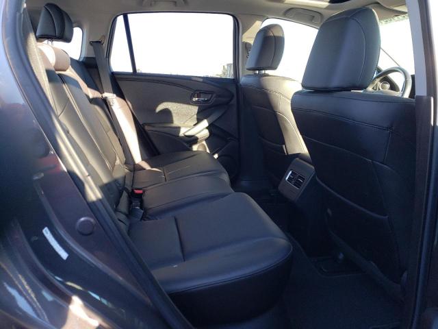 2018 ACURA RDX ADVANC - 5J8TB4H71JL014796
