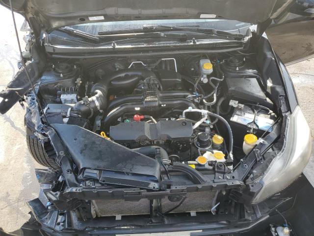 JF2GPAPC7F8329273 Subaru Xv Crosstrek 2.0 Limited