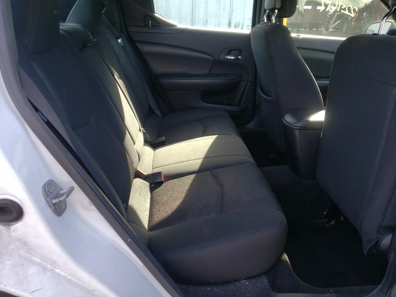 1C3CDZCB5DN708390 2013 Dodge Avenger Sxt