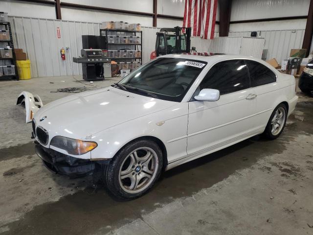 2005 BMW 3 Series 330Ci