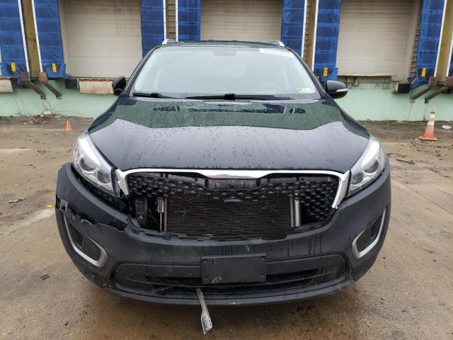 5XYPG4A33GG104982 KIA SORENTO LX