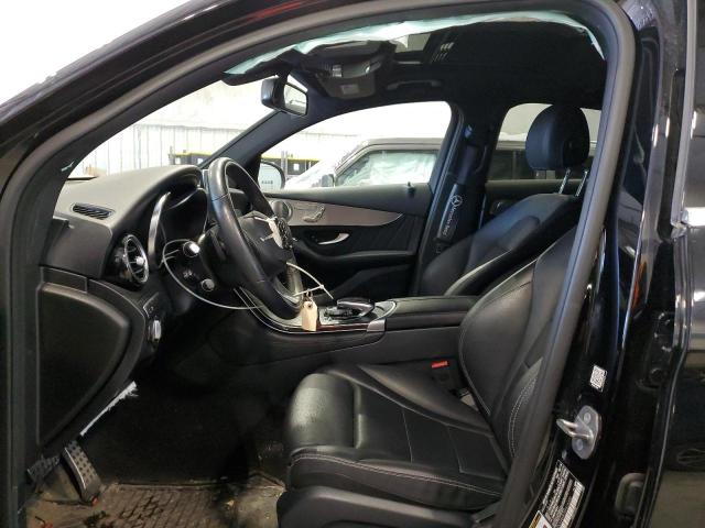 WDC0J4KB7KF516370 Mercedes-Benz Glc Coupe 300 4matic