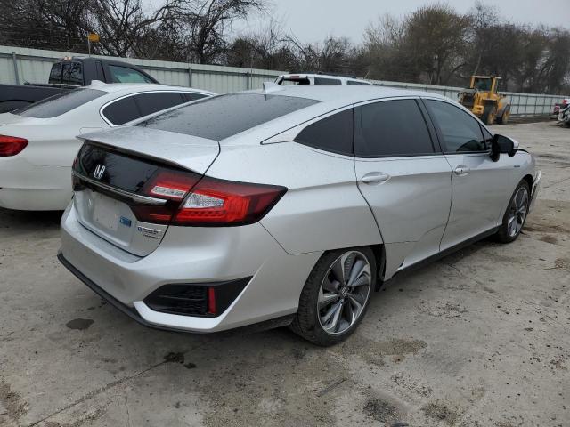 2018 HONDA CLARITY TO - JHMZC5F32JC004384