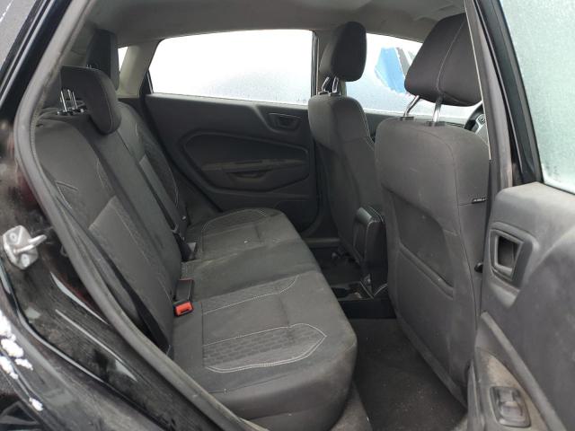 2019 FORD FIESTA SE - 3FADP4EJ3KM120760