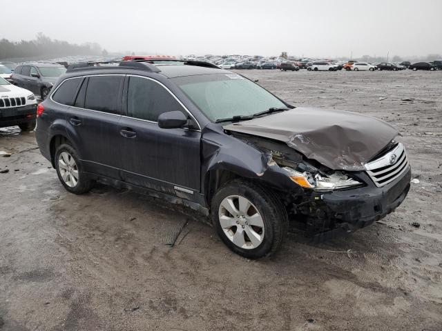 4S4BRBBC6B3447544 Subaru Outback 2.5i Premium
