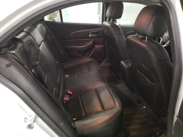 2015 CHEVROLET MALIBU LTZ - 1G11F5SL6FU139020