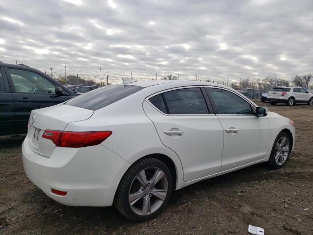 19VDE1F7XDE011185 Acura Ilx 20 Tech
