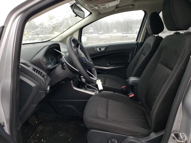 2020 FORD ECOSPORT S MAJ3S2GEXLC394412