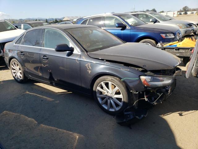 VIN WAUFFAFL4DN003862 2013 Audi A4, Premium Plus no.4