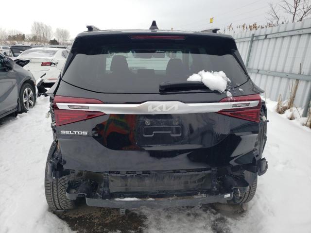 KNDETCA21N7274627 KIA Seltos Sx