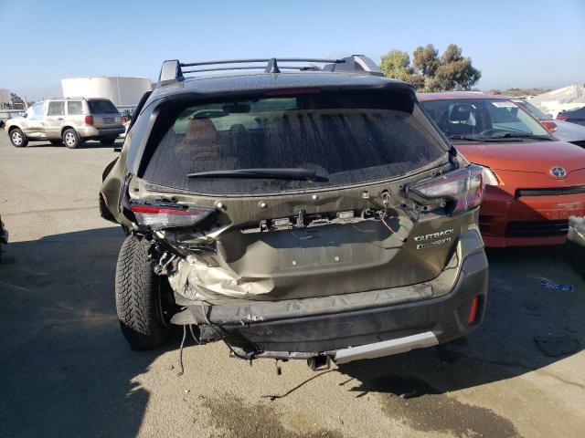 4S4BTGPD8L3176956 Subaru Outback Touring Ldl