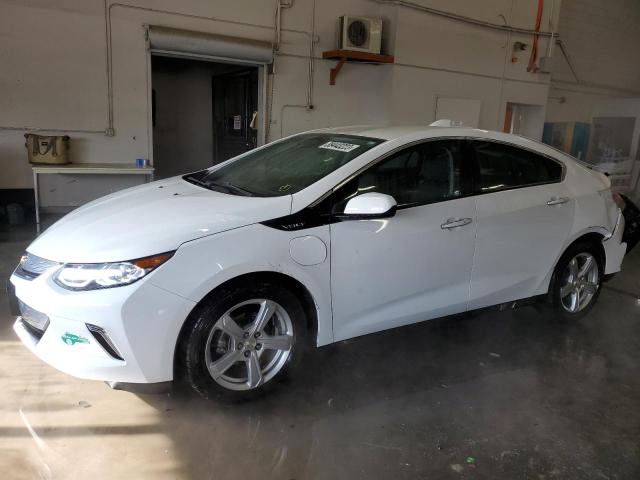 VIN 1G1RC6S51HU105234 2017 Chevrolet Volt, LT no.1