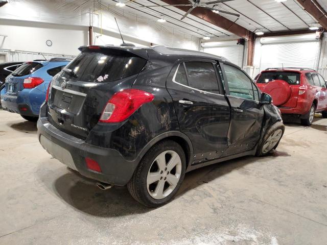 KL4CJASB9GB625536 Buick Encore