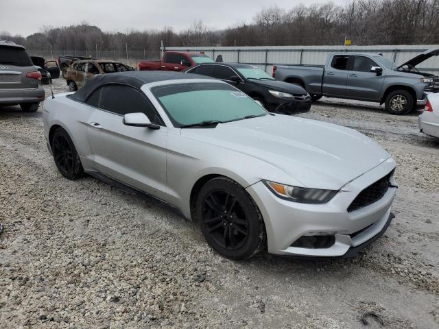 1FATP8UH8G5292510 2016 FORD MUSTANG, photo no. 4